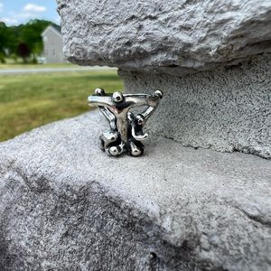 Trollbeads Prayer Pendant